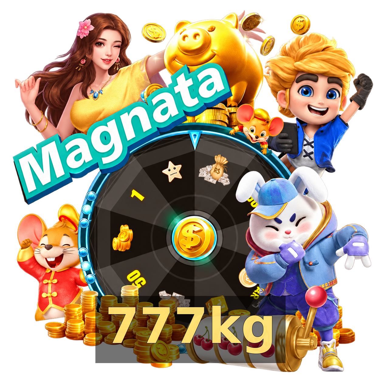 Especificações técnicas download 777kg