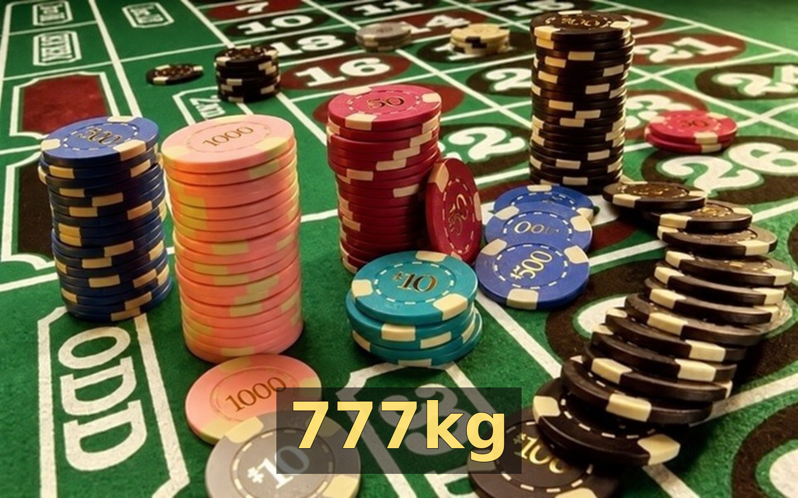 Especificações técnicas download 777kg