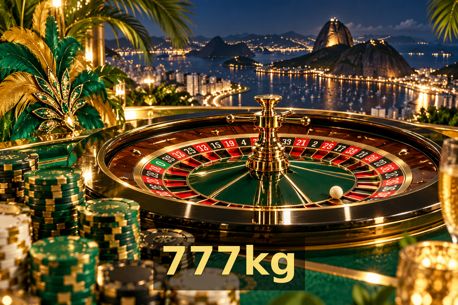 Especificações técnicas download 777kg