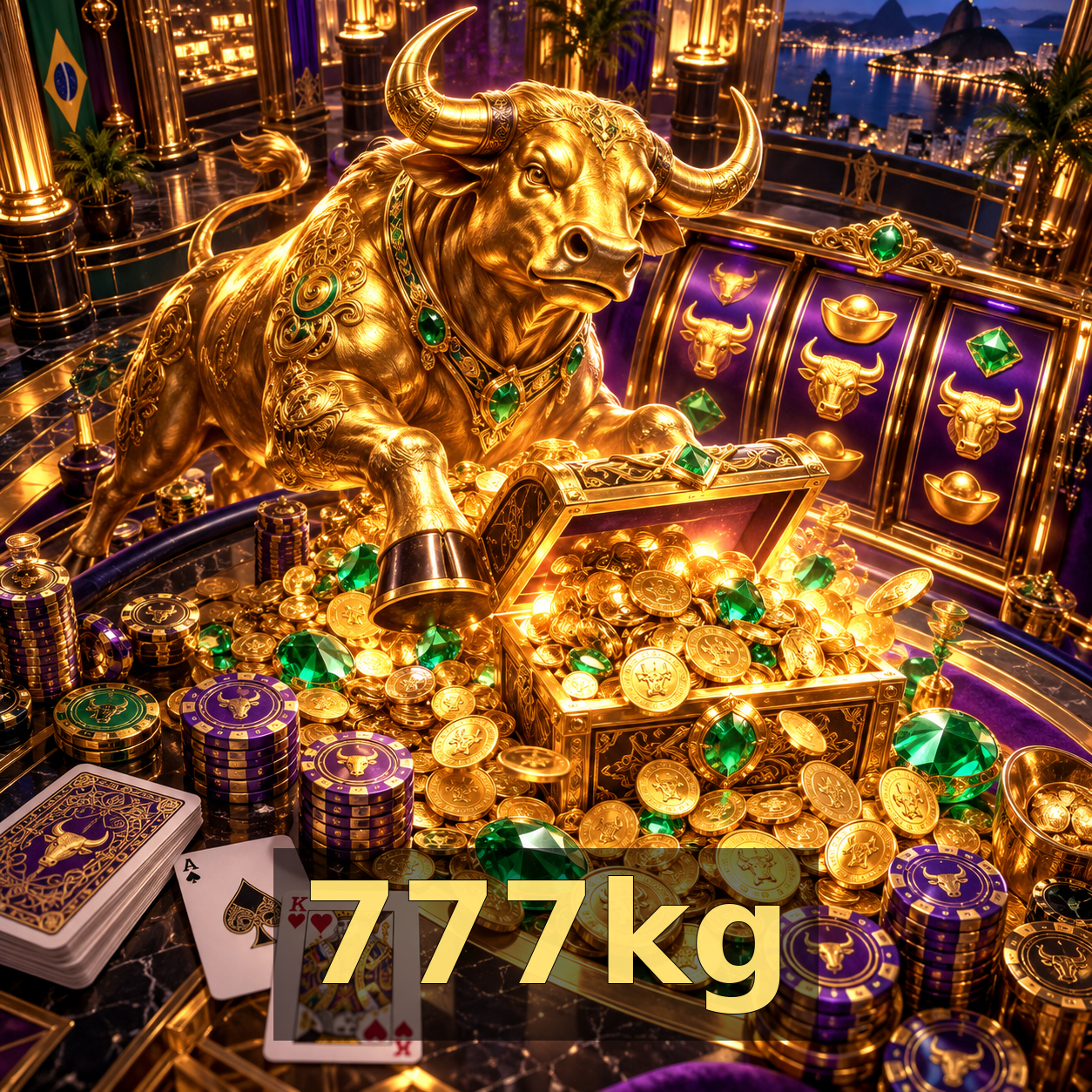 Especificações técnicas download 777kg