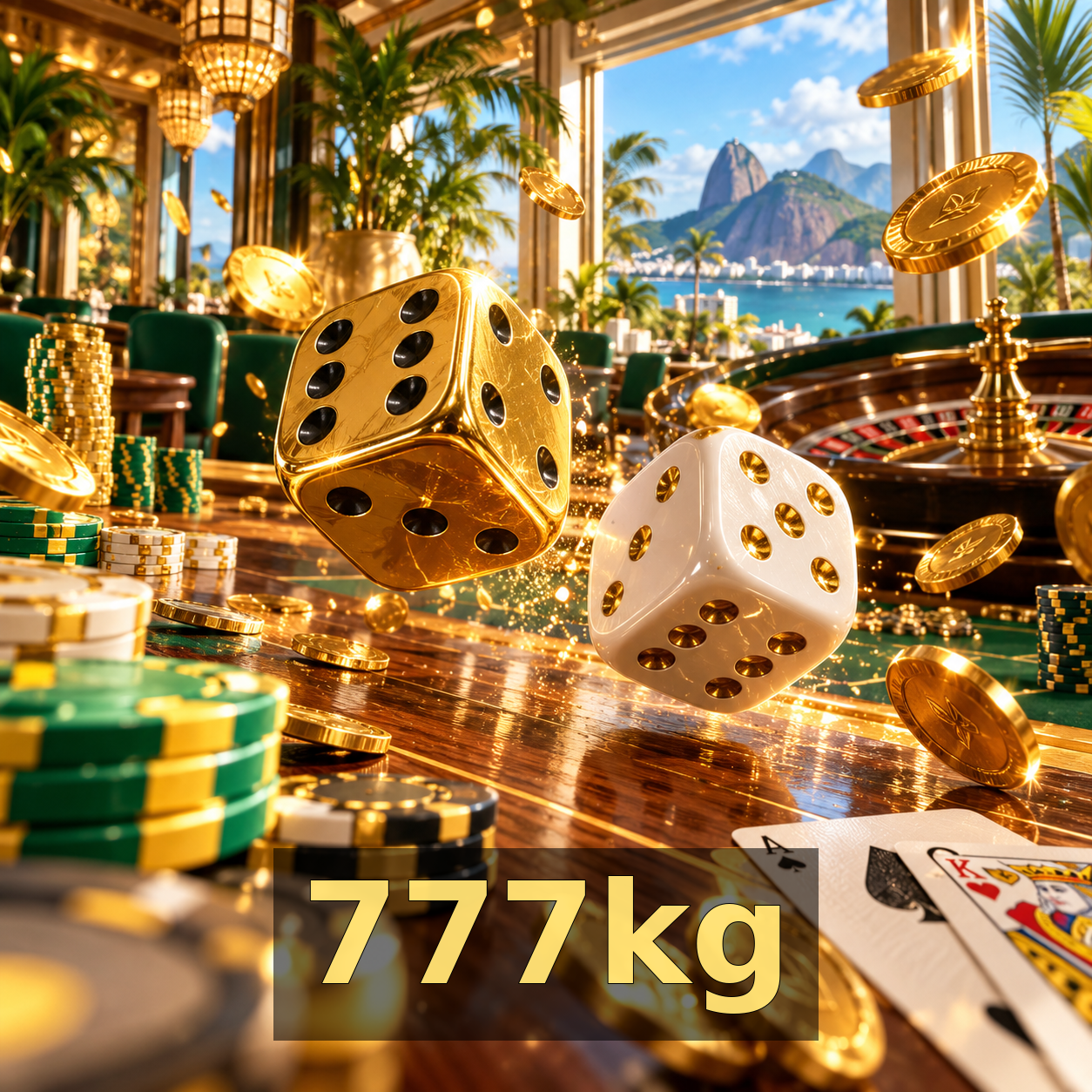 Especificações técnicas download 777kg