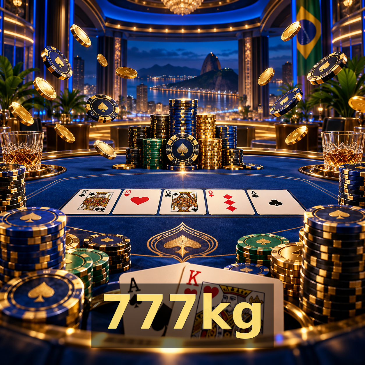 Especificações técnicas download 777kg