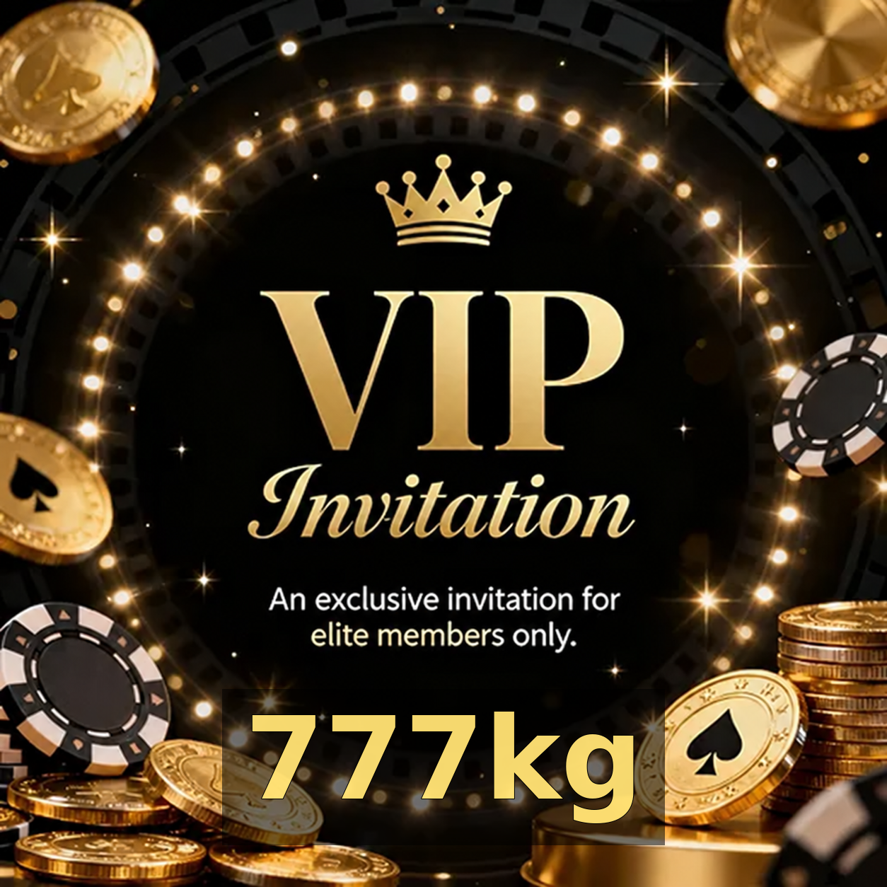 Jogos e entretenimento 777kg — destaque 1