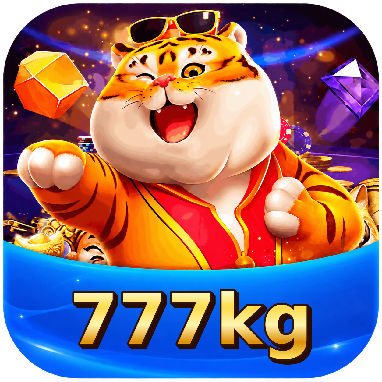 777kg Download APP v3.2.1
